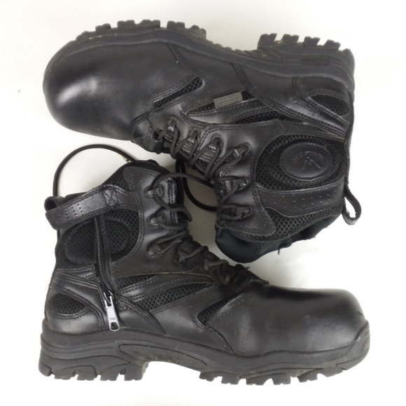 thorogood deuce boots